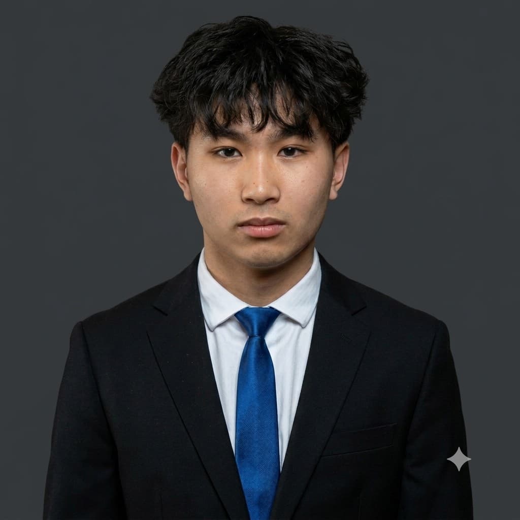 Photo of Trung Duong